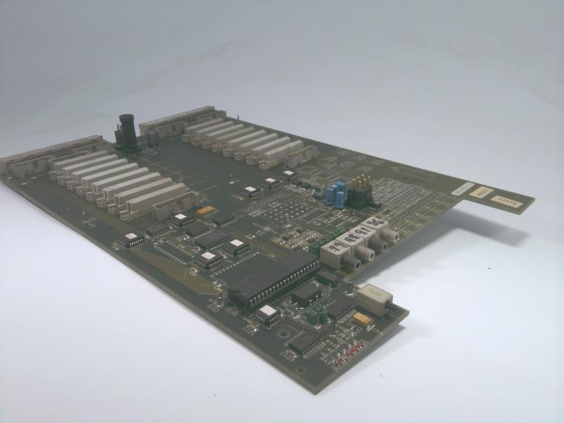 CHARMILLES TECH CT8132421