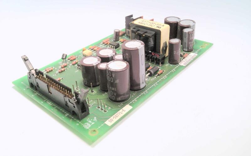 ASEA BROWN BOVERI S0-58771-E