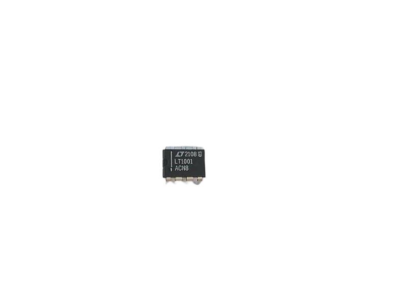ANALOG DEVICES LT1001ACN8PBF
