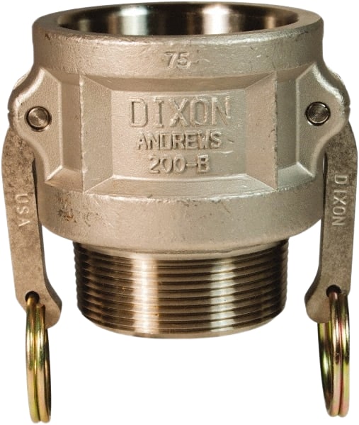 150-B-SS by DIXON