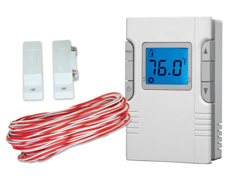 KING ELECTRIC WR230-B-KIT