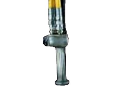 BUDGIT HOISTS BAH5318