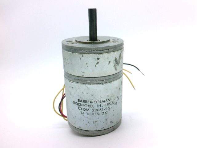 INVENSYS CYQM-23061-5-2