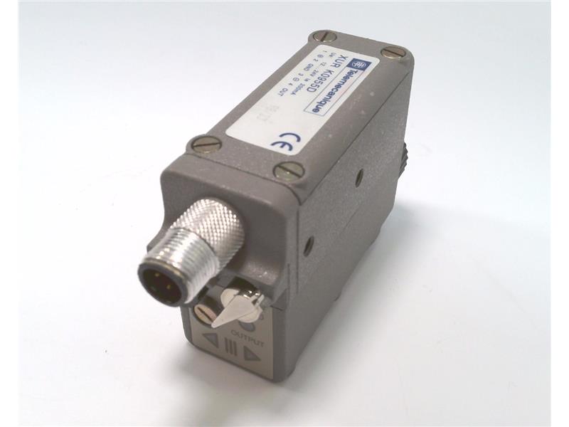 SCHNEIDER ELECTRIC XURK0955D