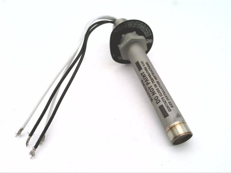 KIDDE-FENWAL, LLC 12-E27121-020-02-0T