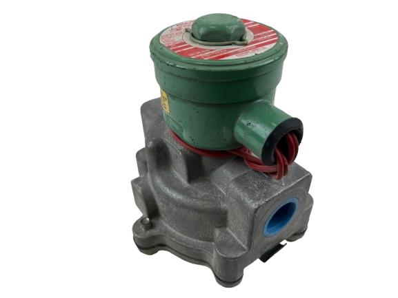 ASCO 8215138-AC120/60, 110/50