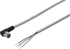 FESTO SIM-K-4-GD-2.5-P