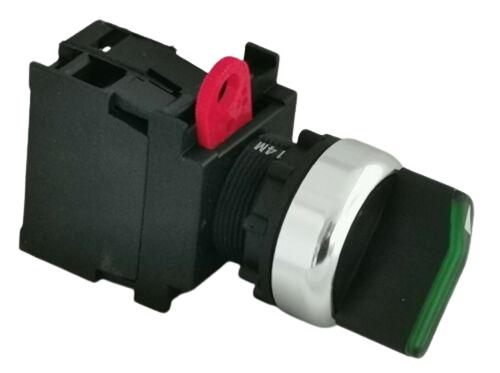 OMRON A22RW-2MG-24A-10