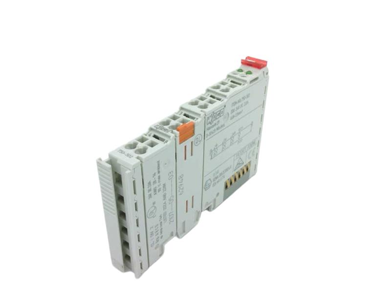 WAGO 750-502