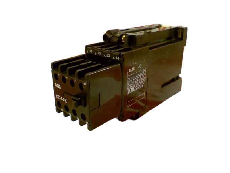 ASEA BROWN BOVERI KC44E-24VDC