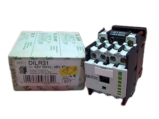 DIL-R31-42V/50HZ/48V by EATON CORPORATION