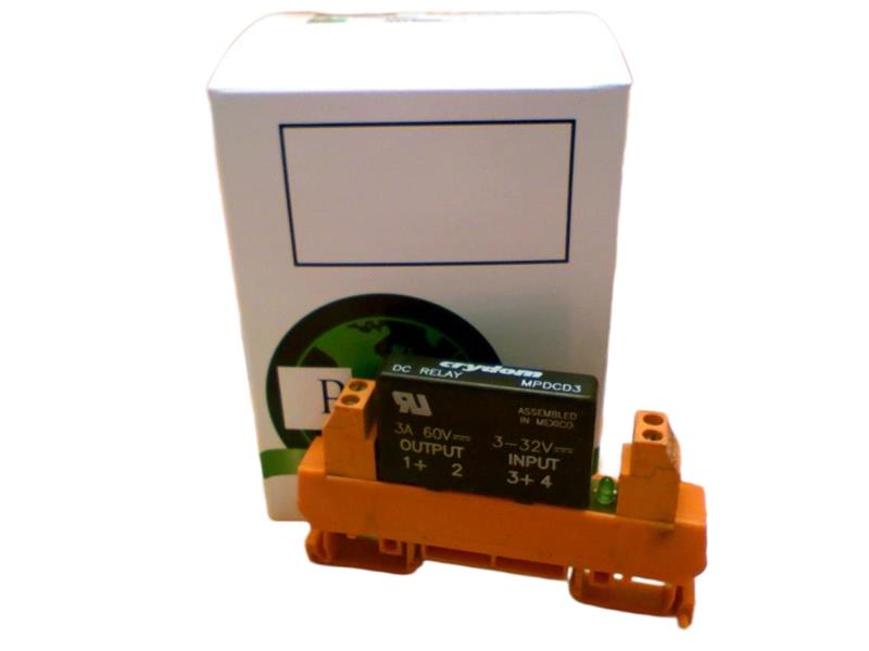 MPDCD3-MS11 by SENSATA TECHNOLOGIES