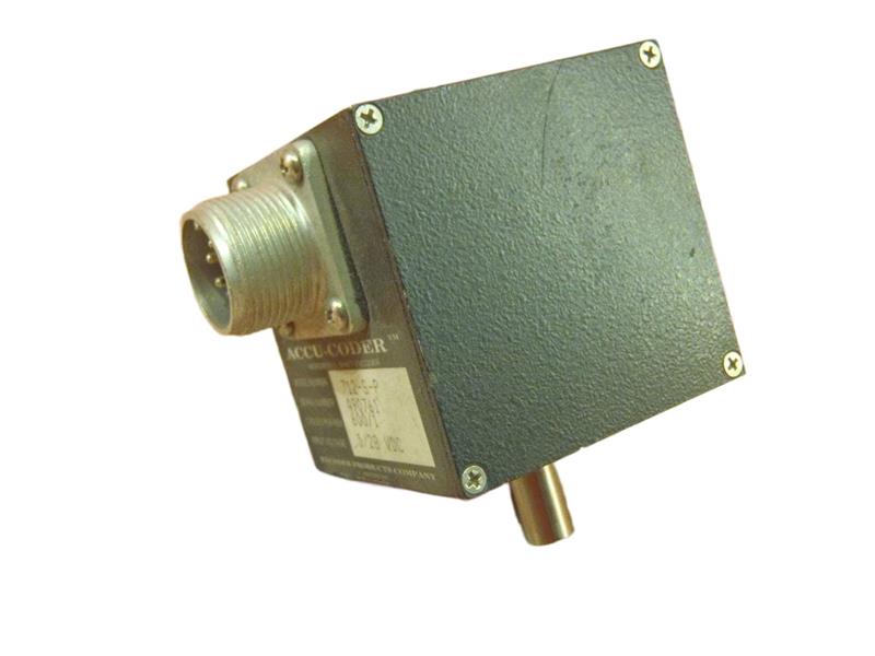 712-0600-S-HD1-6-S-S-N by ENCODER PRODUCTS COMPANY