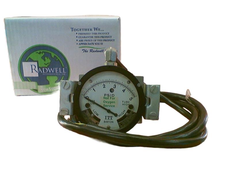 ITT MDL-251
