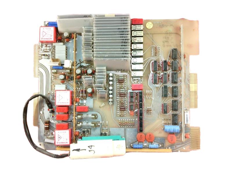 ELECTRO SCIENTIFIC INDUSTRIES 41524