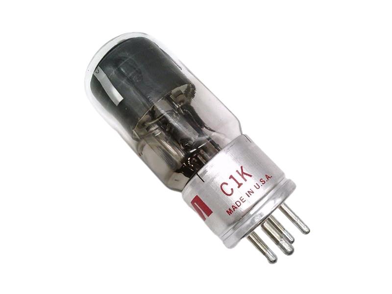RCA CIK/6014