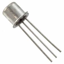 2N4275 by ON SEMICONDUCTOR