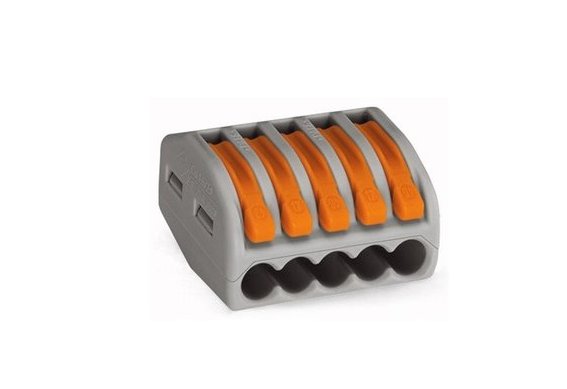 WAGO 222-415/K194-4045