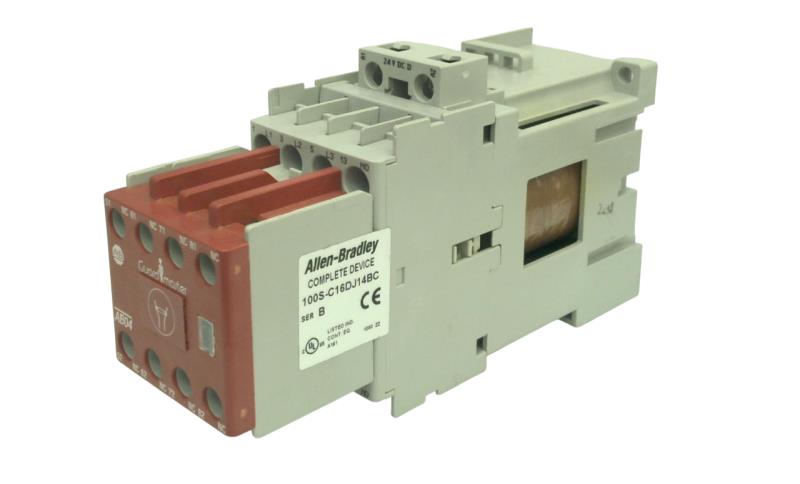 ALLEN BRADLEY 100S-C16DJ14BC