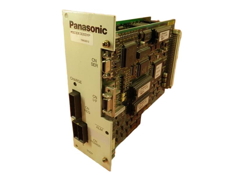 MSD3DEODDDYP by MATSUSHITA ELECTRIC
