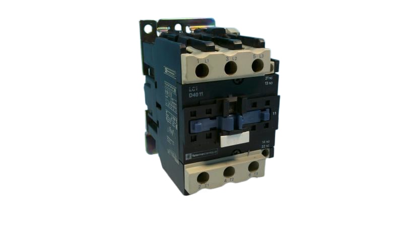 SCHNEIDER ELECTRIC LC1D4011E5
