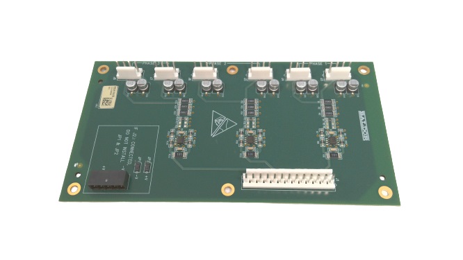 ASEA BROWN BOVERI EB0616A06