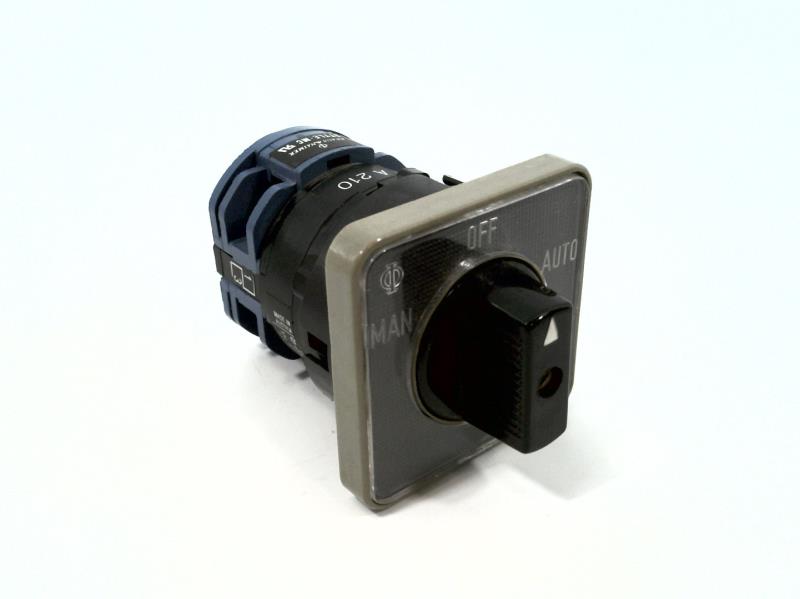 KRAUS & NAIMER C11-A210-E-S0-F039-B-MC