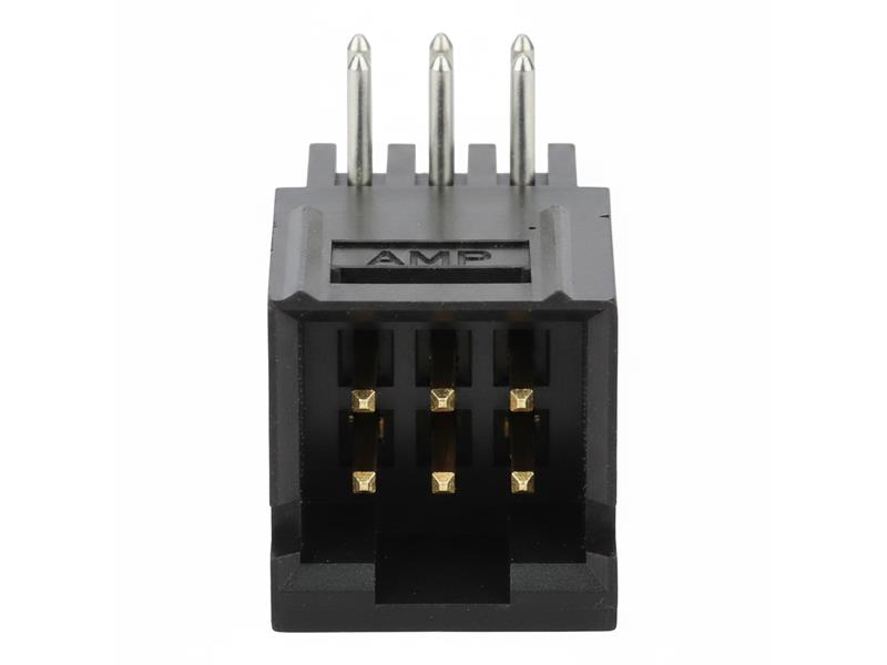 TE CONNECTIVITY 5-103166-8