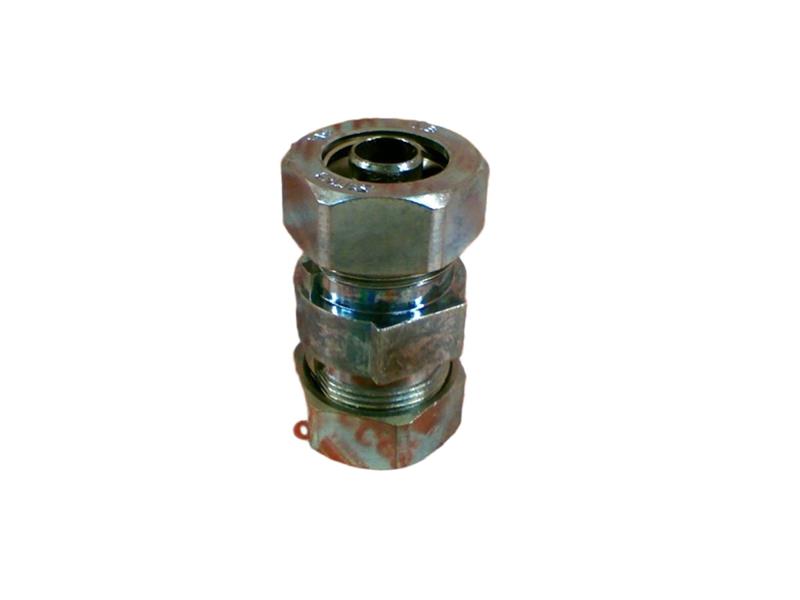 AIDA ENGINEERING LTD HOL00019-5