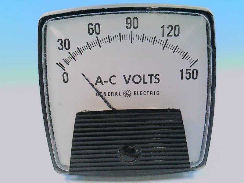 GENERAL ELECTRIC 50-162031PZPZ2