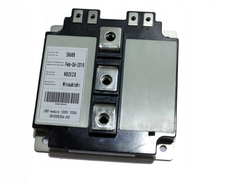 MITSUBISHI CM1000E3UA-24D