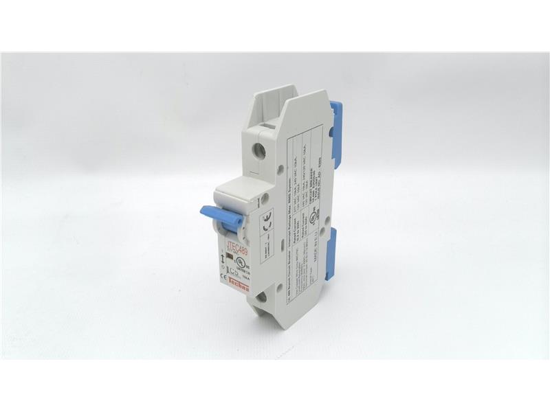 TECHNA JTEC-489-1-C-05