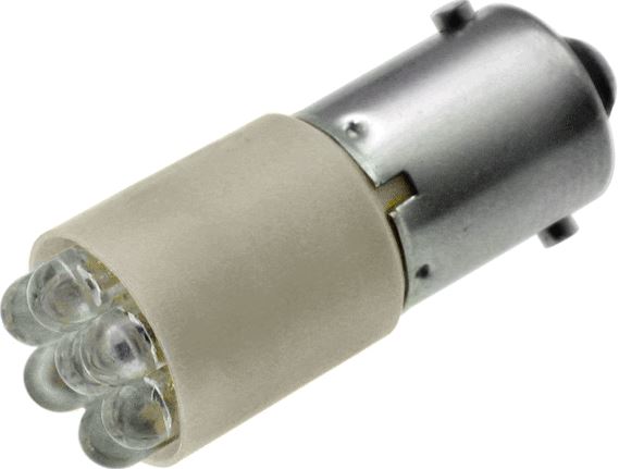 LEDTRONICS BSD-1118-2IW