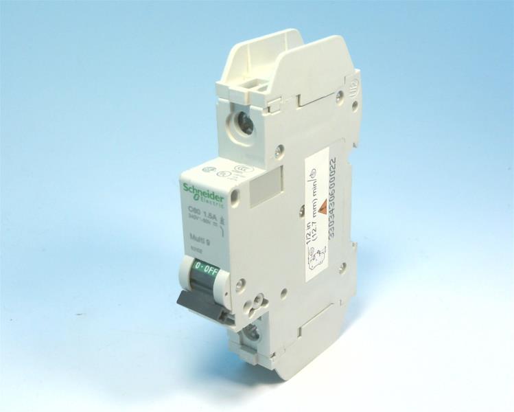 SCHNEIDER ELECTRIC 60102