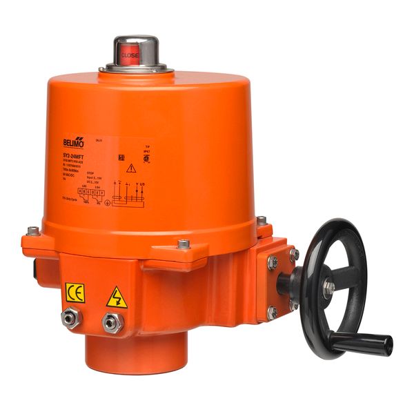 BELIMO SY7-230MFT