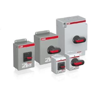 NF200X-3PB8B by ASEA BROWN BOVERI