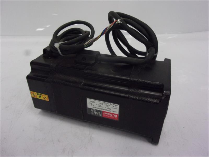 P50B08075HXS00E by SANYO