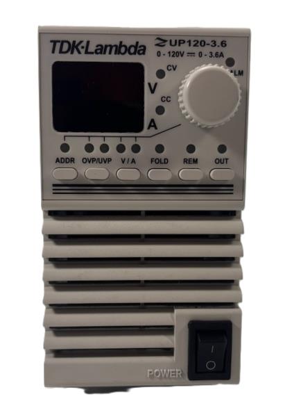 TDK ZUP120-3.6/U HFP