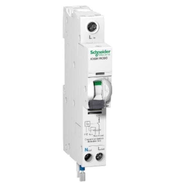 SCHNEIDER ELECTRIC A9D19816
