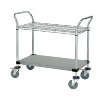 WRSC-2442SS-2S by QUANTUM STORAGE