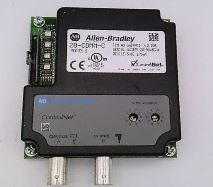 ALLEN BRADLEY 20-COMM-C-MX3