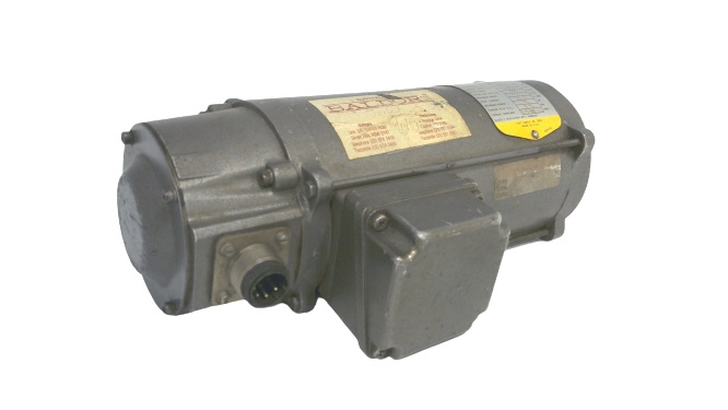 ASEA BROWN BOVERI BSM4F4-75