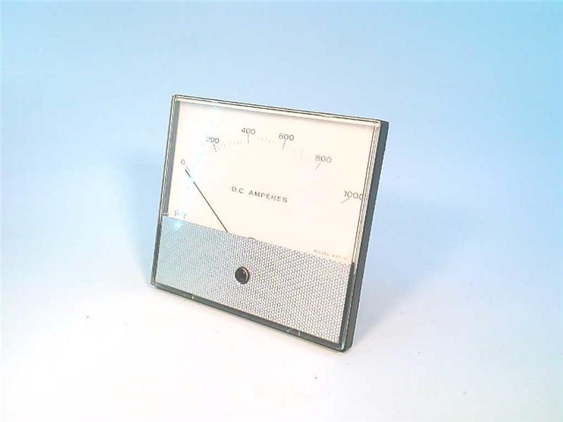 TRIPLETT 420-G-0-1000