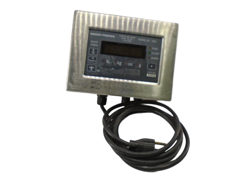 ITW QC3265