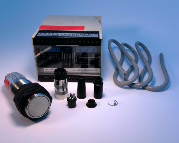 HONEYWELL 942-M3A-2D-1G1-130E