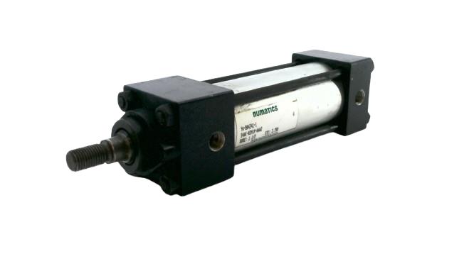 ASCO S4AK-02M1H-AAA2