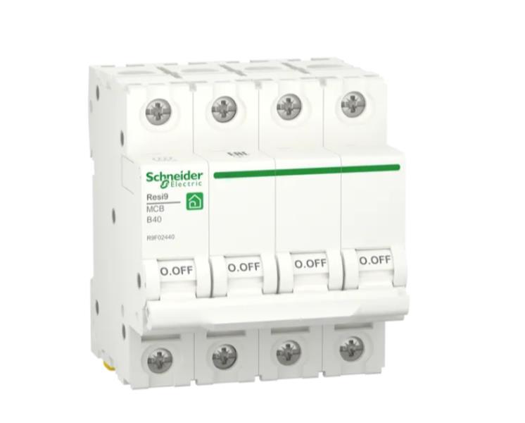 SCHNEIDER ELECTRIC R9F02440