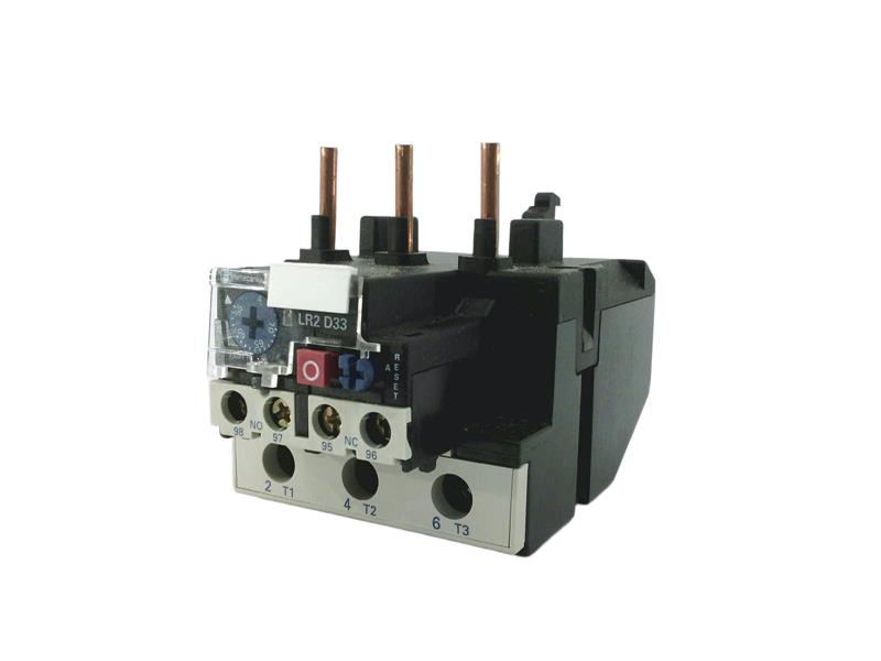 SCHNEIDER ELECTRIC LR2-D3361