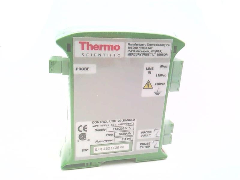 THERMO FISHER SCIENTIFIC 20-35-NM-DIN