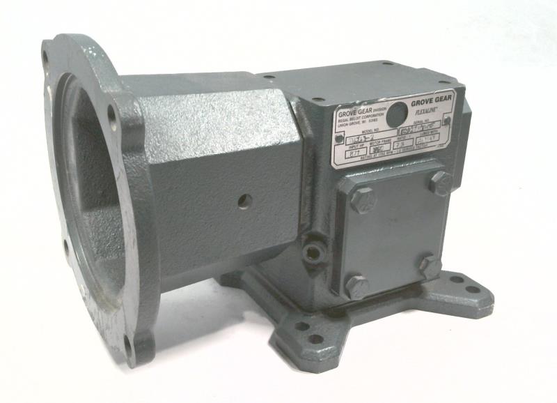 TM213-2 by REGAL REXNORD